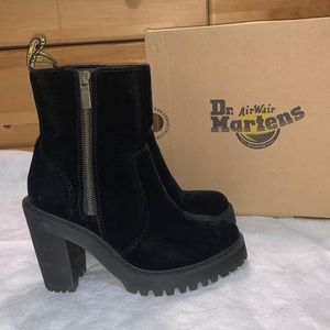 Dr. Martens Boots